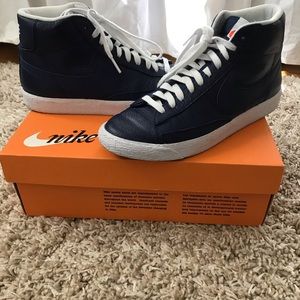 Nike Blazer Mid Prim